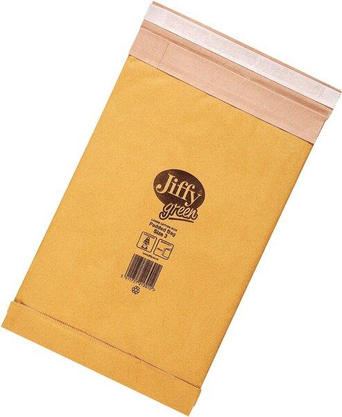 Image du produit Elco Pochette d'expédition Jiffy green (50 x)