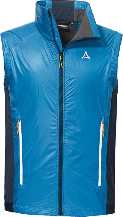 Produktbild Schöffel Hybrid Vest La Colona (58)