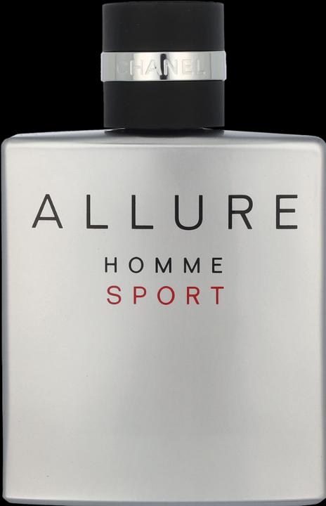 Immagine prodotto Chanel Allure Homme Sport (Eau de toilette, 100 ml)