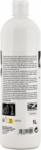 Actual product image Pebeo Colorex water ink (White, 1000 ml)