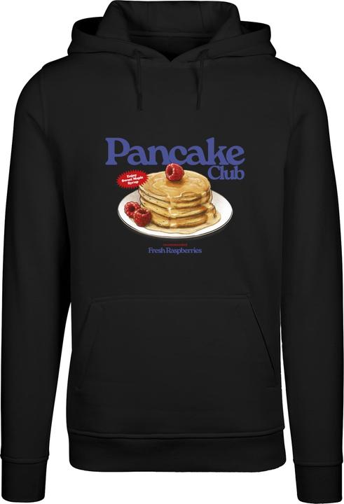Mister Tee MisterTee Pancake Club Hoody - 176121