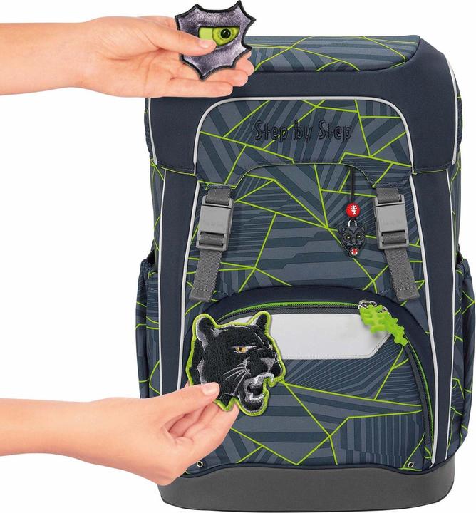 Produktbild Step by Step Giant Set (23 l)
