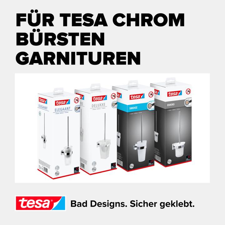 Immagine prodotto tesa Silikon-WC-Bürste