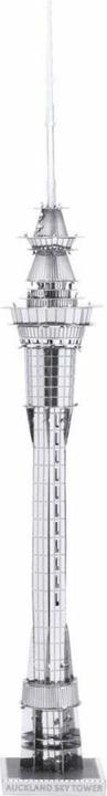 Produktbild Metal Earth Auckland Sky Tower