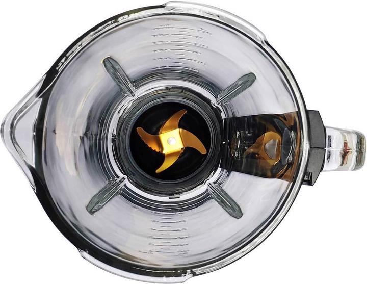 Produktbild Blaupunkt Standmixer, salmixer (1200 W)