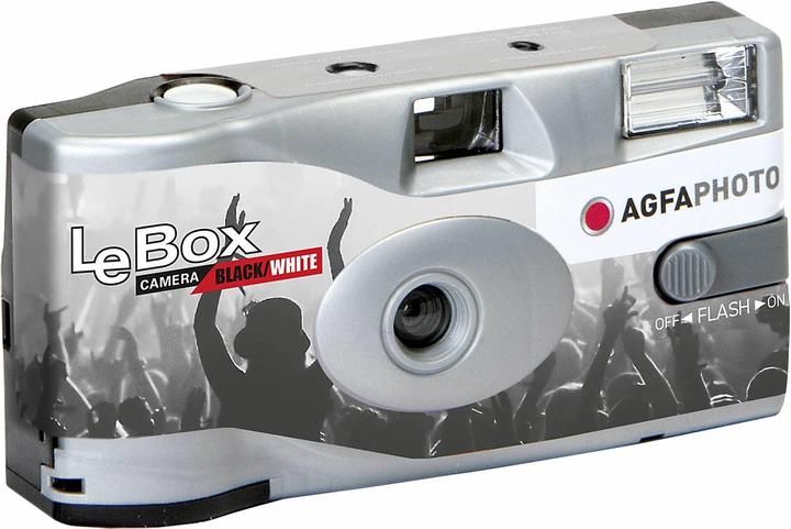 Immagine prodotto AGFAPHOTO LeBox (Bianco e nero)