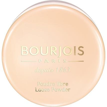 Immagine prodotto Bourjois Poudre Libre (Pink)