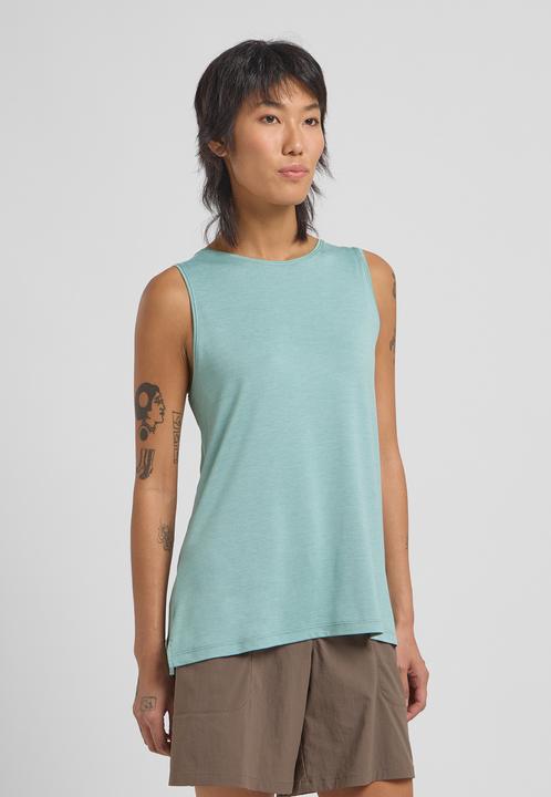 Produktbild Jack Wolfskin Travel Top W (XXL)