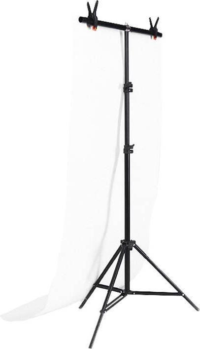 Actual product image Puluz tripod set (70 cm, 200 cm)