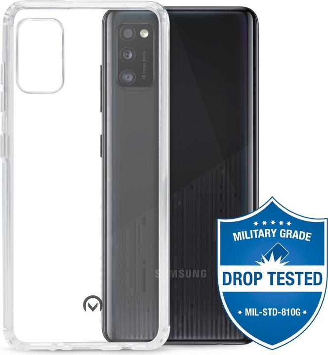 Immagine prodotto Mobilize Custodia protettiva nuda (Samsung Galaxy A41)