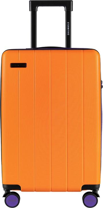 Produktbild Eternitive Rollkoffer Joy (37 l, Handgepäck (bis 50l))