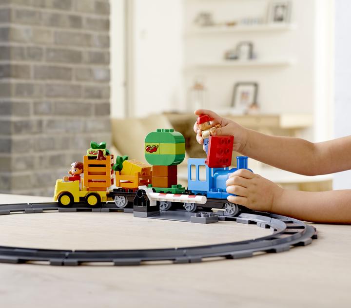 Image du produit LEGO Housse coulissante (10810)