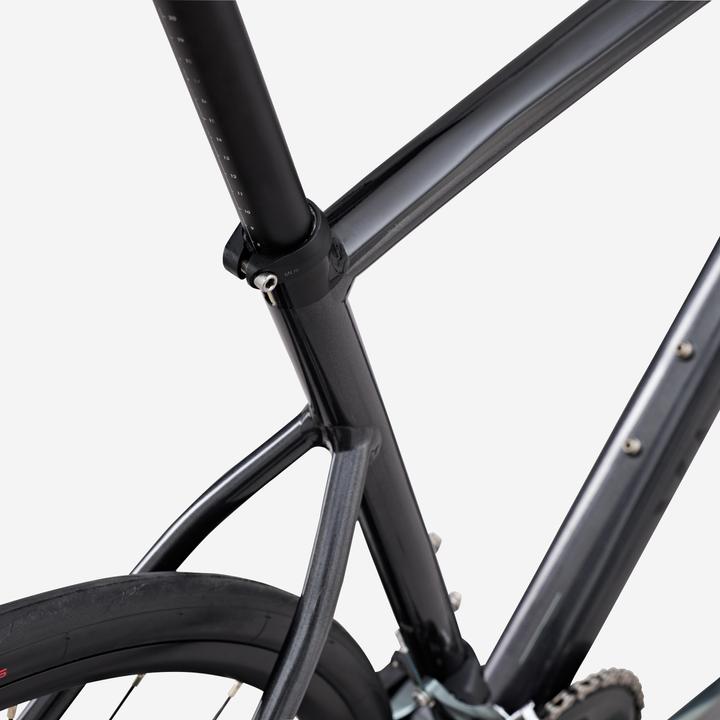 Produktbild Van rysel Rennrad Aluminium NCR AF Herren grau