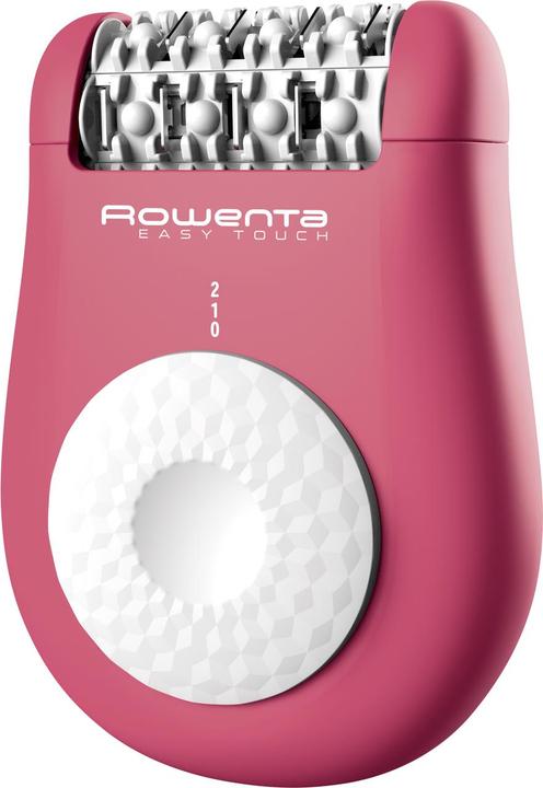 Actual product image Rowenta Easy Touch EP1110