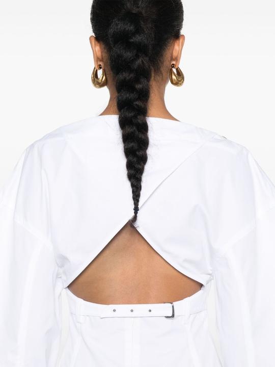 Produktbild Jacquemus Dresses White (38)