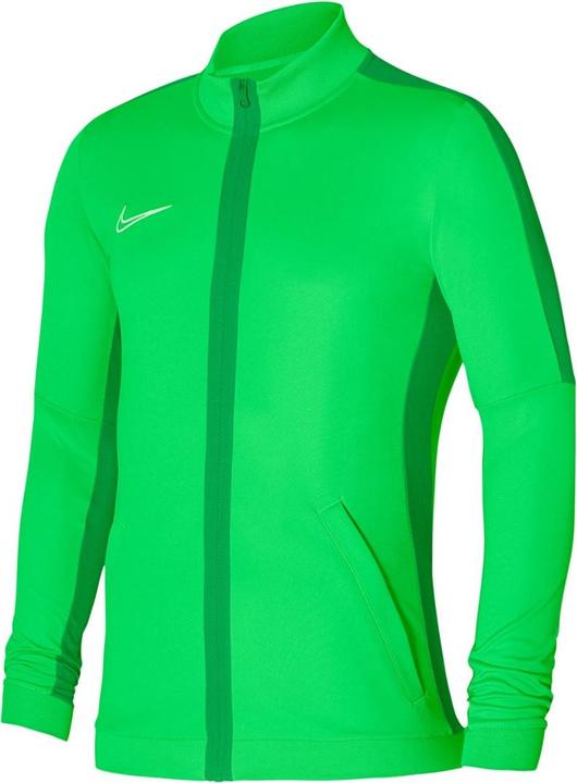 Nike Dri-Fit Academy Men"S Kni Green Spark/Lucky Green/White XXL (XXL)