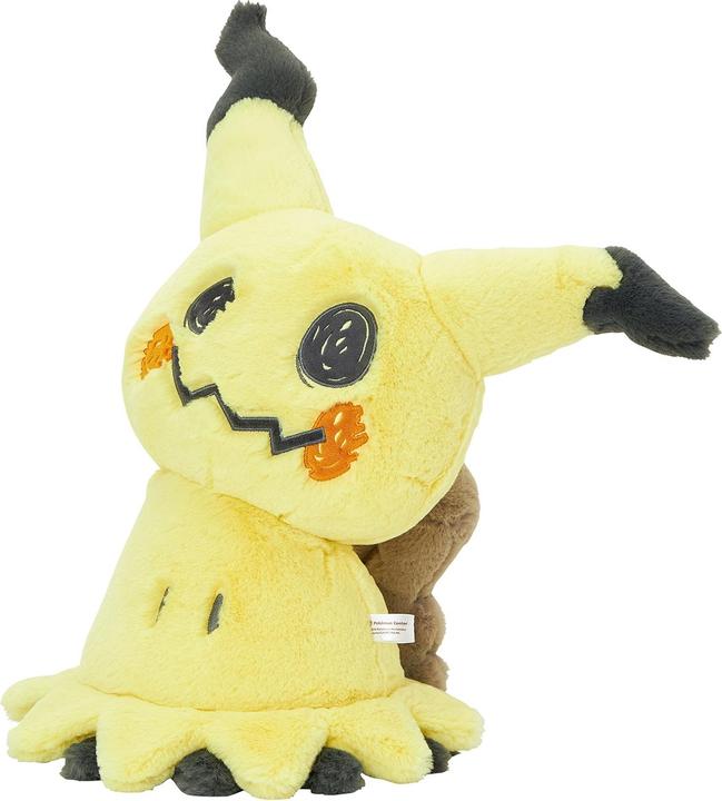 Produktbild Pokémon Mimikyu Plush - 46 cm (46 cm)