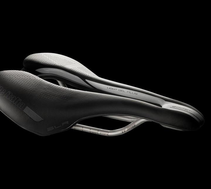 Actual product image Selle Italia SLR Boost Endurance Superflow