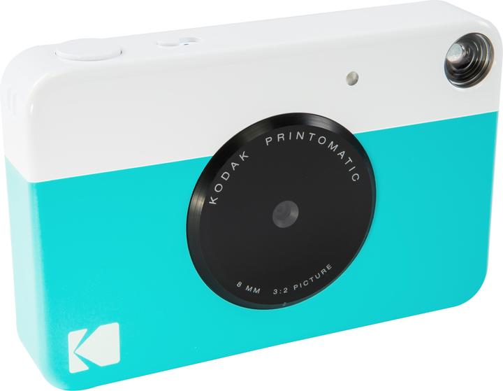 Actual product image Kodak Printomatic