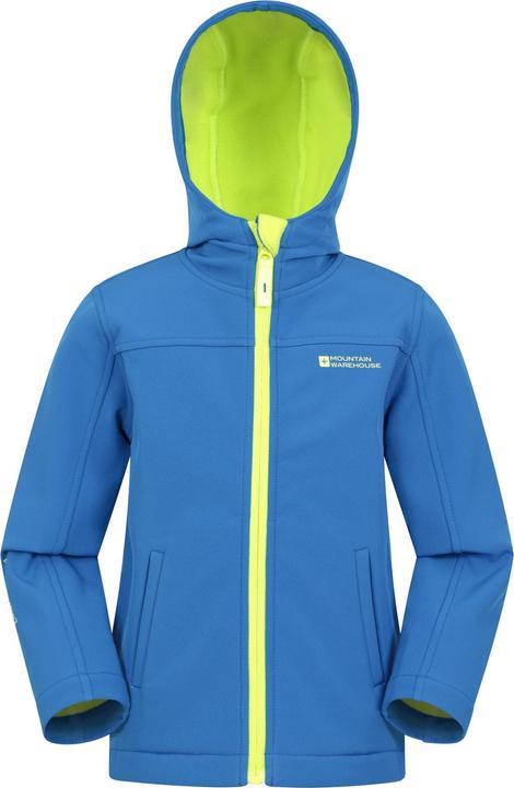 Mountain Warehouse Softshelljacke