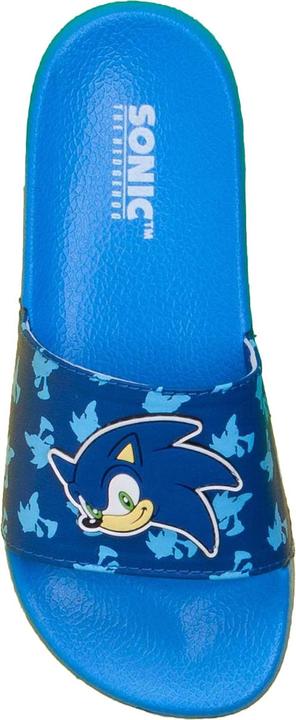 Immagine prodotto Sonic The Hedgehog Sandalo da bagno (33)