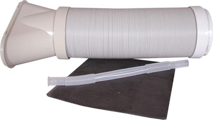 Produktbild Kibernetik Klimagerät (35 m², 11601.28 BTU/h)
