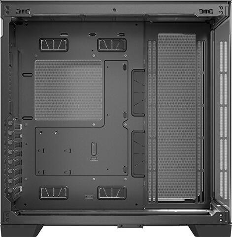 Produktbild Antec C8 (ATX, ITX, mATX, E-ATX)