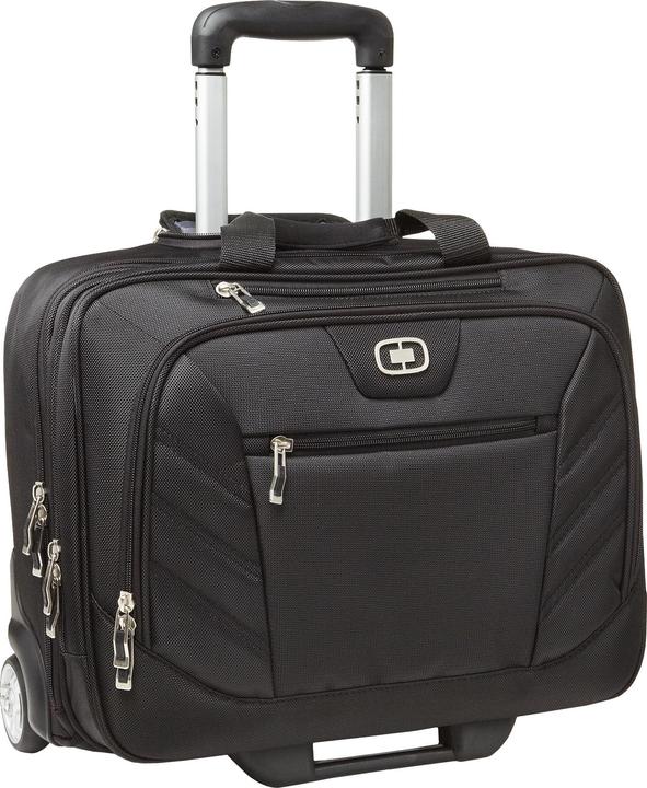 Ogio UTRW936 P (31.13 l, Handgepäck (bis 50l))