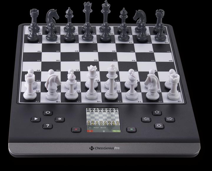 Produktbild Millennium ChessChampion 2.0