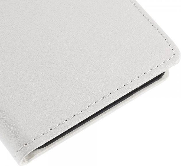 Immagine prodotto MU Classic Copertina in pelle con texture litchi (Microsoft Lumia 640 XL)