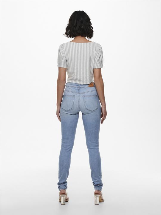 Immagine prodotto Only ONLAnne Life Mid Skinny Fit Jeans (XS)