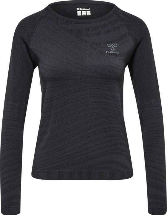 Produktbild hummel Ongrid Seamless L/S Wo (M)