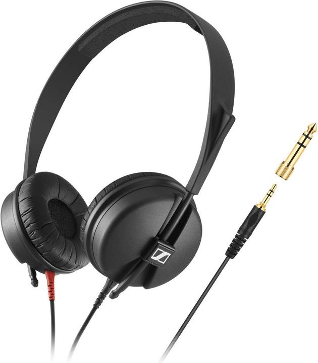Image du produit Sennheiser HD 25 Light (pas de réduction du bruit, Filaire)