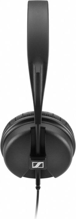 Image du produit Sennheiser HD 25 Light (pas de réduction du bruit, Filaire)