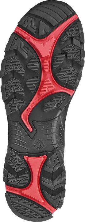 Produktbild Haix Black Eagle Safety 54 (S3, 43)