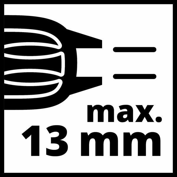 Produktbild Einhell TC-ID 18 Li (Akkubetrieb)