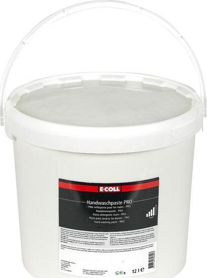 Produktbild E-coll Handwaschpaste (12000 ml)
