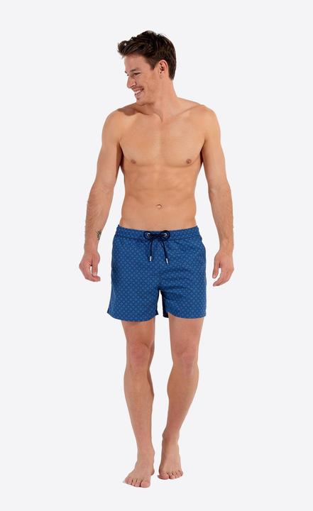 Produktbild HOM Badeshorts Beach Boxer Hendaye (L)