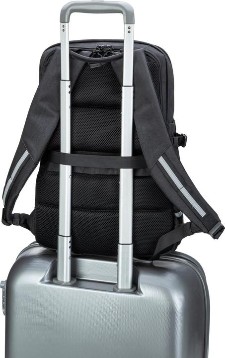 Actual product image Jost Backpack / Daypack Lillehammer Daypack (18 l)