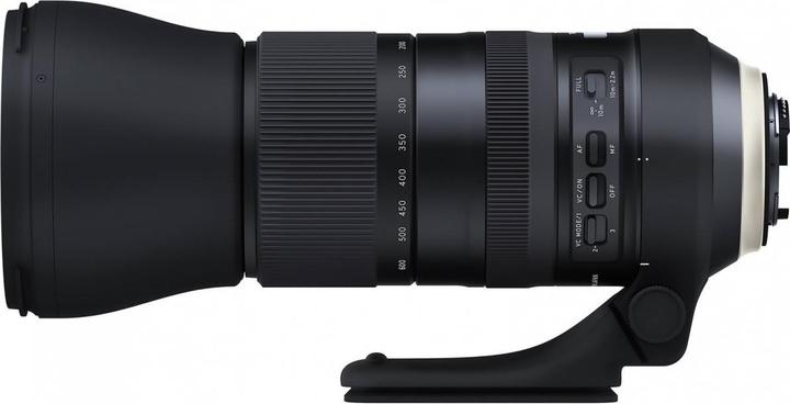 Produktbild Tamron SP AF 150-600mm f/5-6.3 Di VC USD G2, Canon EF (Canon EF, Vollformat)