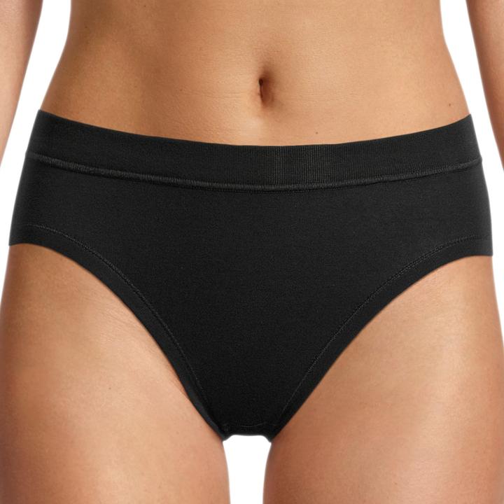 Image du produit Conta 3er Pack Feinripp Hüftslip (38, M, Lot de 3)