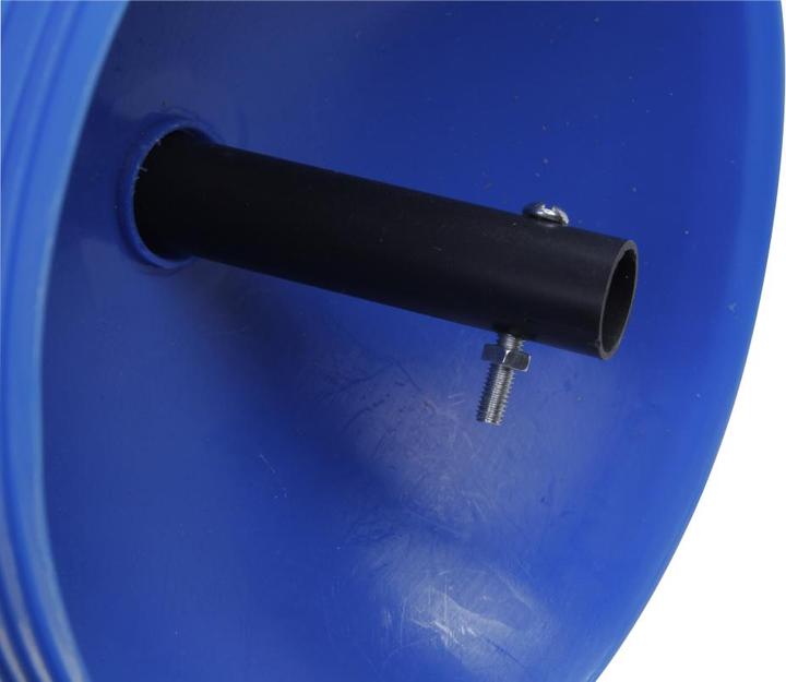 Produktbild Tanga Sports Markier-Halbkugeln 40er-Satz