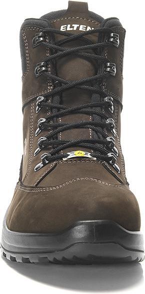 Image du produit Elten Berufsstiefel RONAN XXF GTX brown Mid ESD O2 WR CI Gr. 39 (O2, 39)