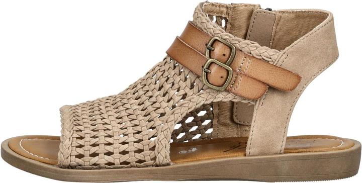 Actual product image Blowfish Sandalen (38)