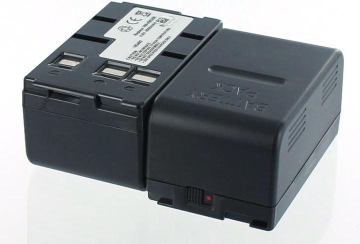 Image du produit AGI 11372 Batterie rechargeable nickel-métal hydrure (NiMH) 4000 mAh 4,8 V (Batterie)