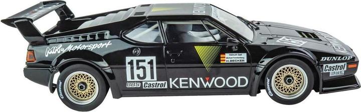 Image du produit Carrera BMW M1 Procar