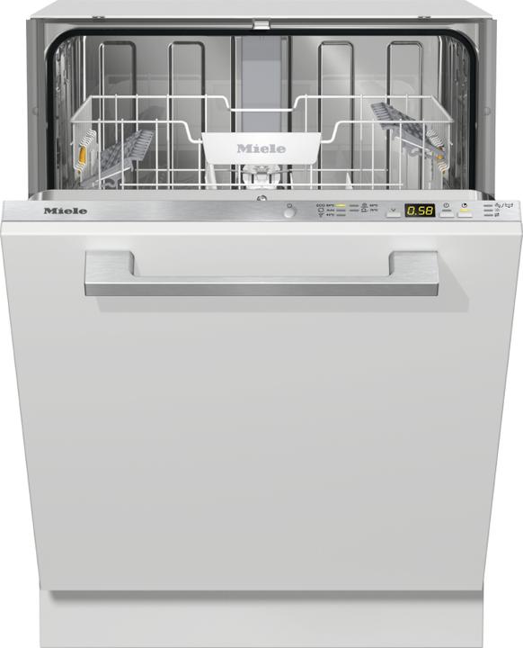 Produktbild Miele G 5055 Vi XXL Active