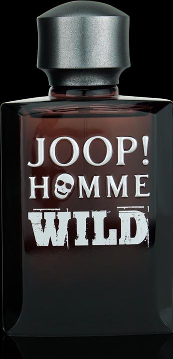 Immagine prodotto Joop! Homme Wild (Eau de toilette, 125 ml)