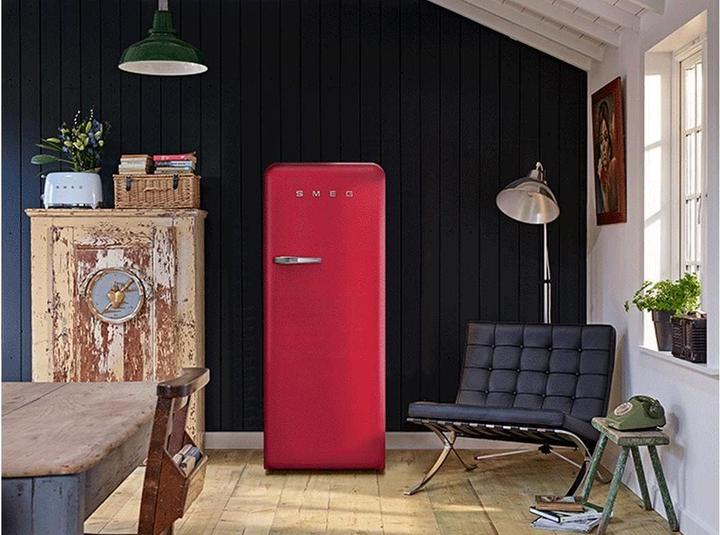 Immagine prodotto Smeg Stile retrò FAB28LRD5 (270 l)