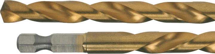 Makita Titanium drill HSS 3,3mm (3.3 millimetres)